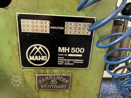 MAHO MH 500