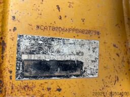 CAT D 6 N LGP (Under Preparation)