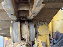 CAT D 6 N LGP (Under Preparation)