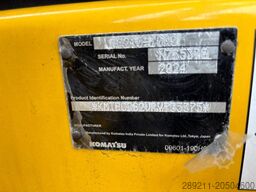 Komatsu PC 210-10M0 (New / Non CE Certified)