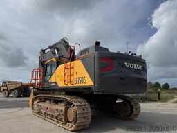 Volvo EC 750 EL