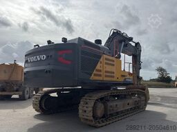 Volvo EC 750 EL
