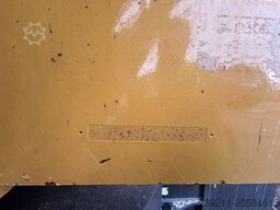 CAT 336F L XE (New Undercarriage)