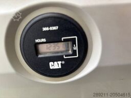CAT 336F L XE (New Undercarriage)