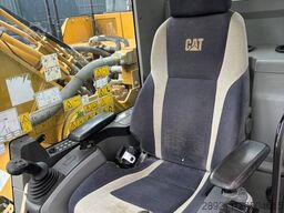 CAT 336F L XE (New Undercarriage)