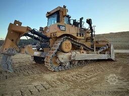 CAT D 10 T 2 (Coming soon)