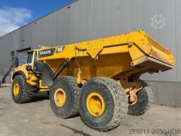 Volvo A 40 F