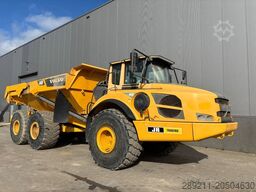 Volvo A 40 F