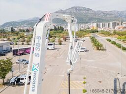 MAN TGS 26.520 MAN TGS 26.520 6x4 SWAN TSP 38-5 160...