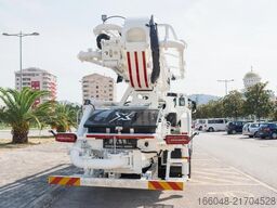 MAN TGS 26.520 MAN TGS 26.520 6x4 SWAN TSP 38-5 160...