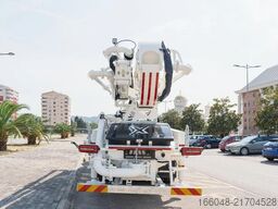 MAN TGS 26.520 MAN TGS 26.520 6x4 SWAN TSP 38-5 160...