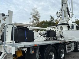 MAN TGS 26.520 MAN TGS 26.520 6x4 SWAN TSP 38-5 160...