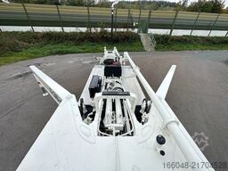 MAN TGS 26.520 MAN TGS 26.520 6x4 SWAN TSP 38-5 160...
