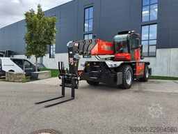 Manitou MRT 3570 vision ES