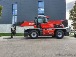 Manitou MRT 3570 vision ES