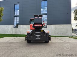 Manitou MRT 3570 vision ES