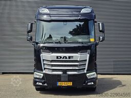 DAF XF 530 8x2 / HMF 9520 K8 / NIEUW!