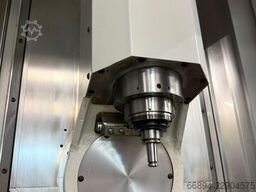 CHIRON FZ08 MT Precision+ high speed plus