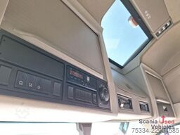 Volvo FH 460 4x2 Globetrotter XL Voll-Luft VA LED TOP!!!