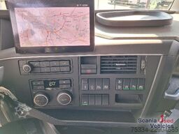 Volvo FH 460 4x2 Globetrotter XL Voll-Luft VA LED TOP!!!