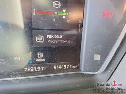 Volvo FH 460 4x2 Globetrotter XL Voll-Luft VA LED TOP!!!