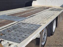 DAF XF 530 6x2 / OPRIJ - MACHINE TRANSPORT