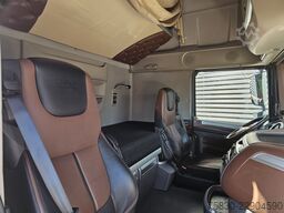 DAF XF 530 6x2 / OPRIJ - MACHINE TRANSPORT