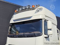 DAF XF 530 6x2 / OPRIJ - MACHINE TRANSPORT
