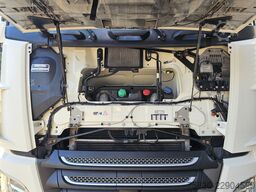 DAF XF 530 6x2 / OPRIJ - MACHINE TRANSPORT