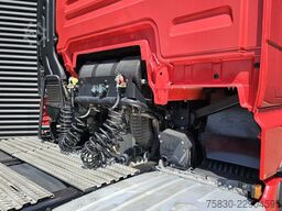 MAN TGX 33.580 6x4 BL / RETARDER - 120 ton
