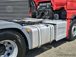 MAN TGX 33.580 6x4 BL / RETARDER - 120 ton