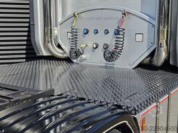 Scania S590 V8 6X4 / 2 TANKS / NL TRUCK! 80T