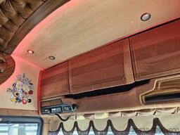 Scania S590 V8 6X4 / 2 TANKS / NL TRUCK! 80T