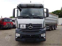 MERCEDES-BENZ 1845 Actros SZM mit Hydraulik Pumpe 4x2