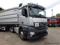 MERCEDES-BENZ 1845 Actros SZM mit Hydraulik Pumpe 4x2