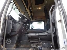 MERCEDES-BENZ 1845 Actros SZM mit Hydraulik Pumpe 4x2