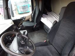 MERCEDES-BENZ 1845 Actros SZM mit Hydraulik Pumpe 4x2