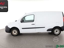 renault Kangoo Rapid MAXI 1.5 dCi 110 KASTEN STANDHZ,AHK