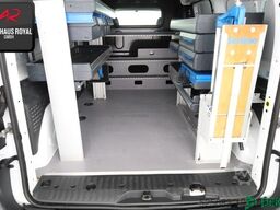 renault Kangoo Rapid MAXI 1.5 dCi 110 KASTEN STANDHZ,AHK