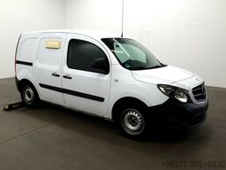 Mercedes-Benz Citan 111 CDI Kasten,Klima,Sortimo Ausbau