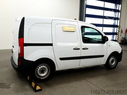 Mercedes-Benz Citan 111 CDI Kasten,Klima,Sortimo Ausbau