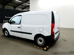 Mercedes-Benz Citan 111 CDI Kasten,Klima,Sortimo Ausbau