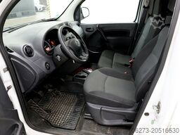 Mercedes-Benz Citan 111 CDI Kasten,Klima,Sortimo Ausbau