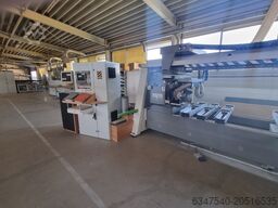 Biesse Rover 346 Rover 346