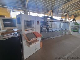 Biesse Rover 346 Rover 346