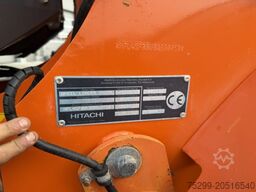 Hitachi ZW220