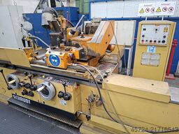 Schaudt E550 N2500