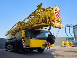 Liebherr LTM1200-5.1 Dutch Registration, 10x8x10 Drive, 200
