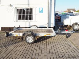 Vezeko Vezeko Husky-Hobby 750kg 240x126x150cm A