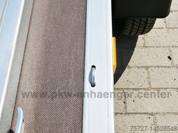 STEMA Motorradanhänger STEMA STLP 850 210x153c